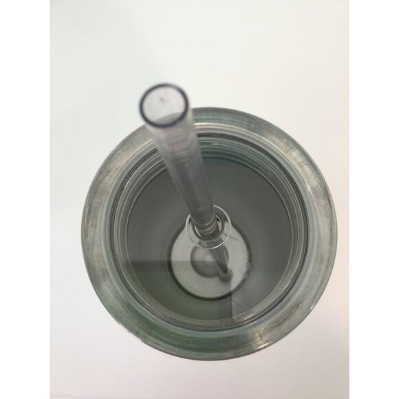 Vineyard Vines Tumbler Cup 22 fl oz with lid and straw - Picture 6 of 6